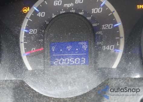 2010 Honda Fit from USA, damaged, VIN JHMGE8H26AC005562